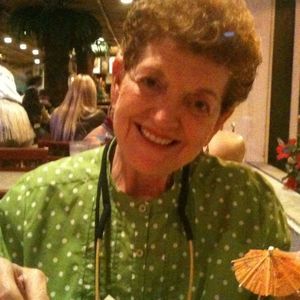 Meet your Posher, Ruthe